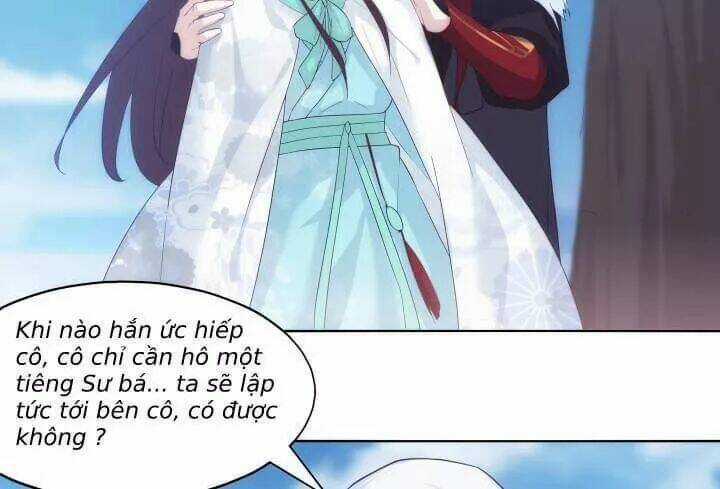 Bí Mật Của Dạ Tộc Chapter 22 trang 82