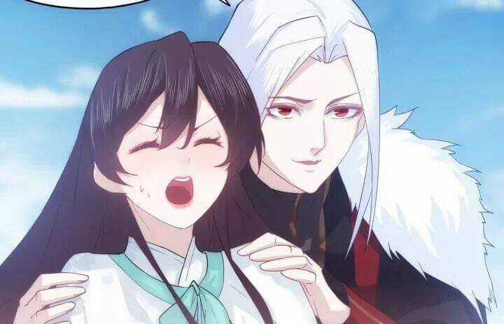 Bí Mật Của Dạ Tộc Chapter 22 trang 83