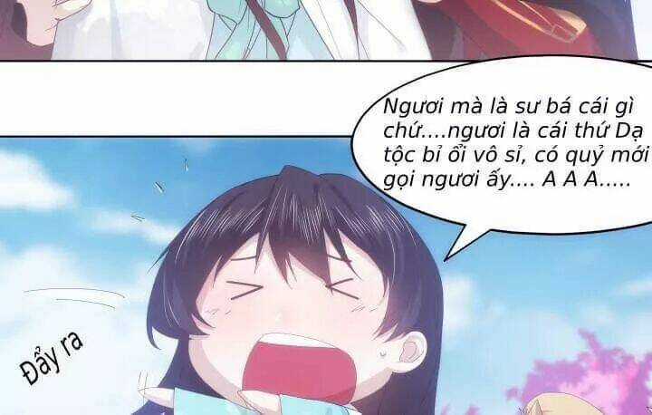 Bí Mật Của Dạ Tộc Chapter 22 trang 84