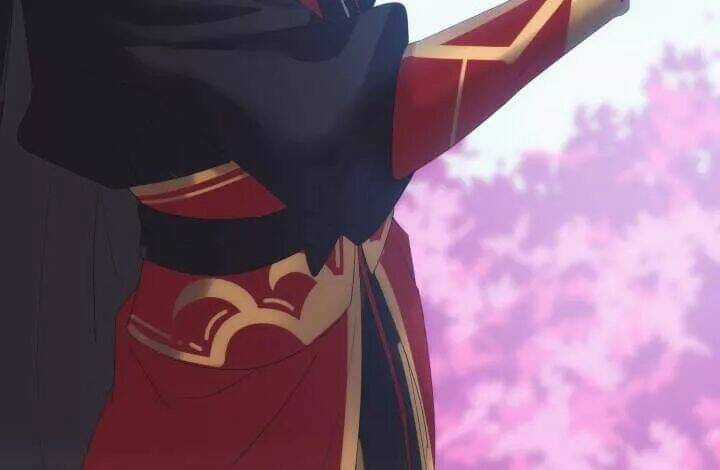 Bí Mật Của Dạ Tộc Chapter 22 trang 92