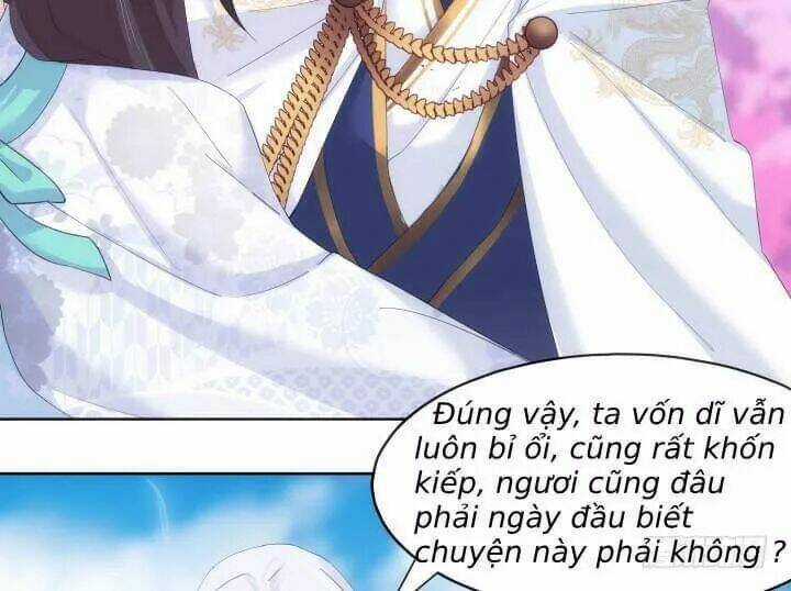 Bí Mật Của Dạ Tộc Chapter 22 trang 97