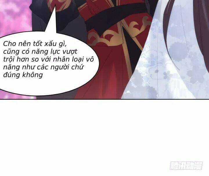 Bí Mật Của Dạ Tộc Chapter 22 trang 99