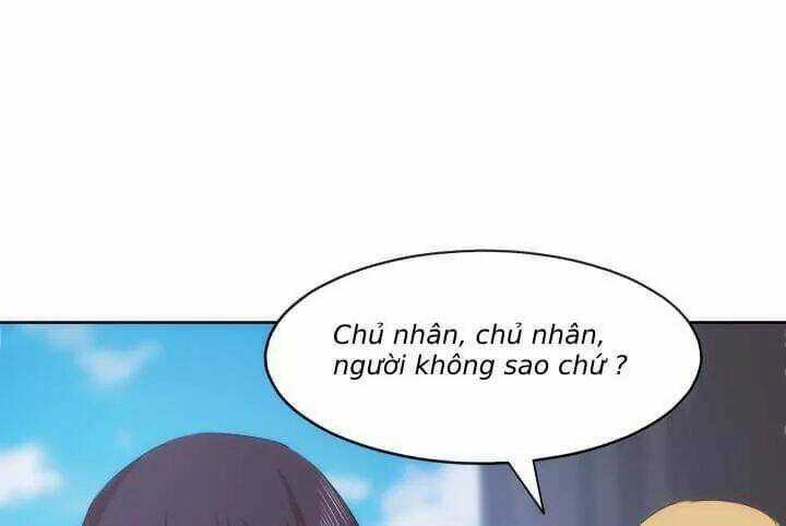 Bí Mật Của Dạ Tộc Chapter 23 trang 16