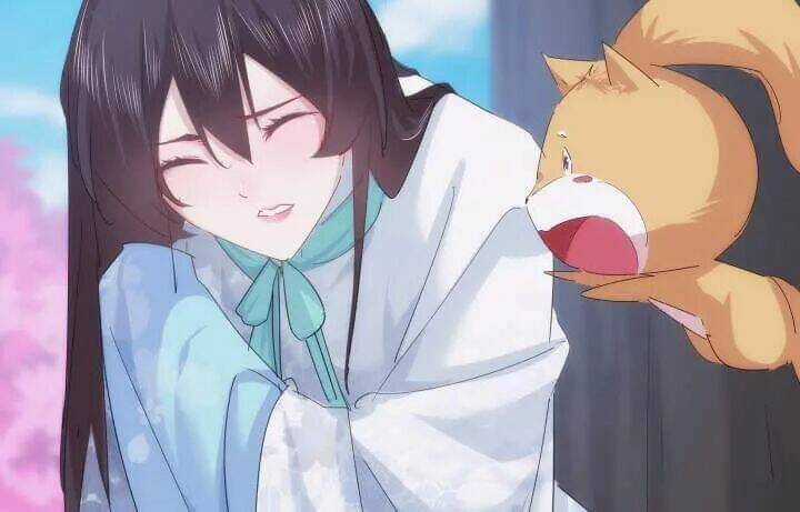 Bí Mật Của Dạ Tộc Chapter 23 trang 17