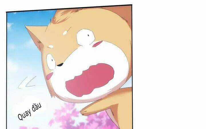 Bí Mật Của Dạ Tộc Chapter 23 trang 21