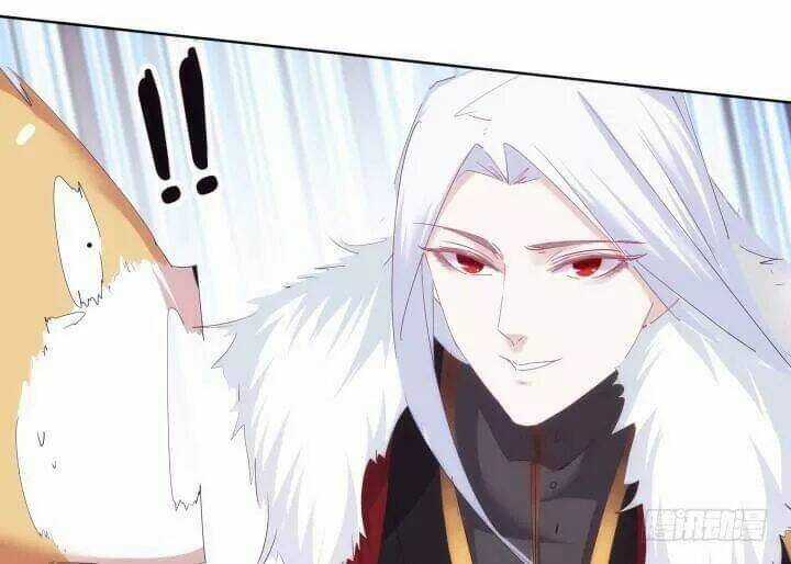 Bí Mật Của Dạ Tộc Chapter 23 trang 23