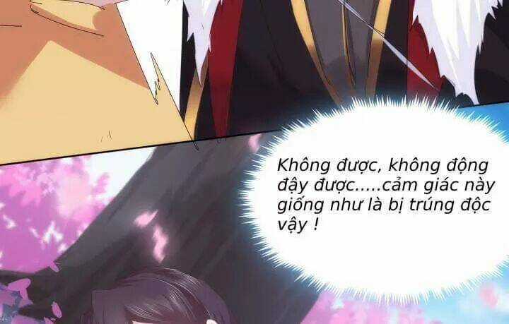 Bí Mật Của Dạ Tộc Chapter 23 trang 24