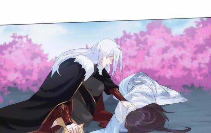 Bí Mật Của Dạ Tộc Chapter 23 trang 28