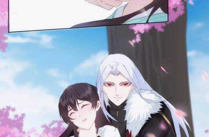 Bí Mật Của Dạ Tộc Chapter 23 trang 30