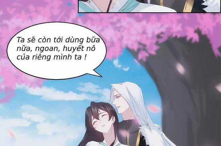 Bí Mật Của Dạ Tộc Chapter 23 trang 37