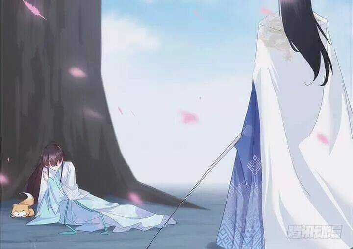 Bí Mật Của Dạ Tộc Chapter 23 trang 46