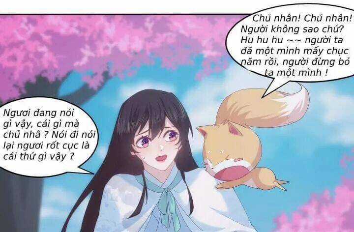 Bí Mật Của Dạ Tộc Chapter 23 trang 49