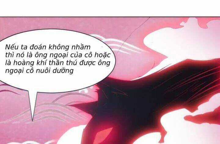 Bí Mật Của Dạ Tộc Chapter 23 trang 55