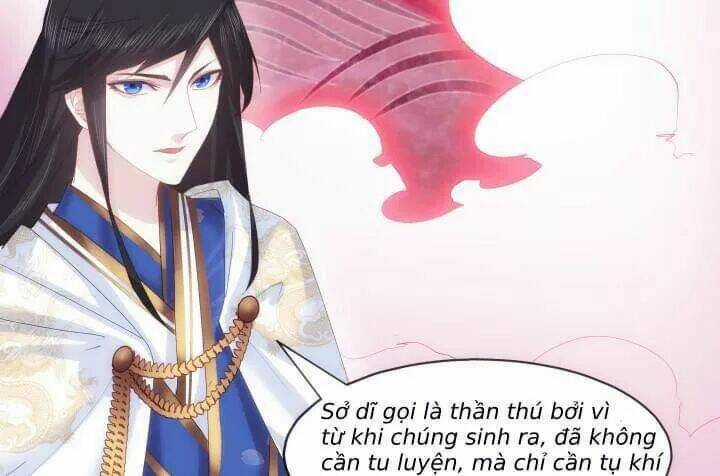Bí Mật Của Dạ Tộc Chapter 23 trang 57