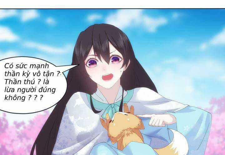 Bí Mật Của Dạ Tộc Chapter 23 trang 59