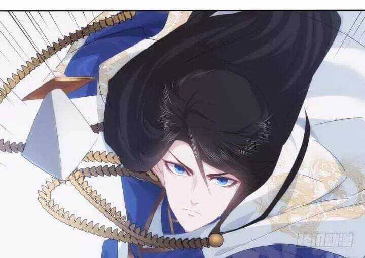 Bí Mật Của Dạ Tộc Chapter 23 trang 6