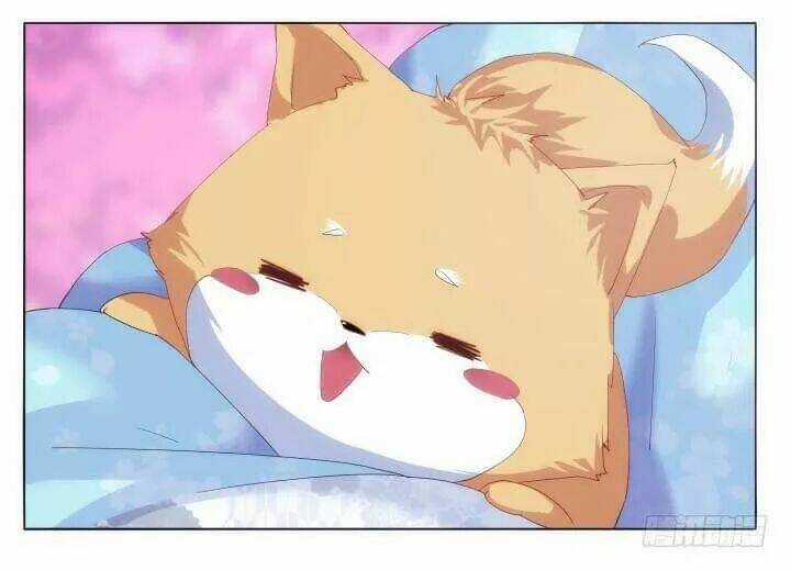 Bí Mật Của Dạ Tộc Chapter 23 trang 61