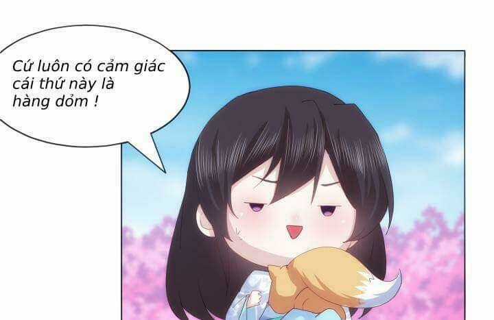 Bí Mật Của Dạ Tộc Chapter 23 trang 62