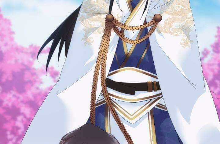 Bí Mật Của Dạ Tộc Chapter 23 trang 65