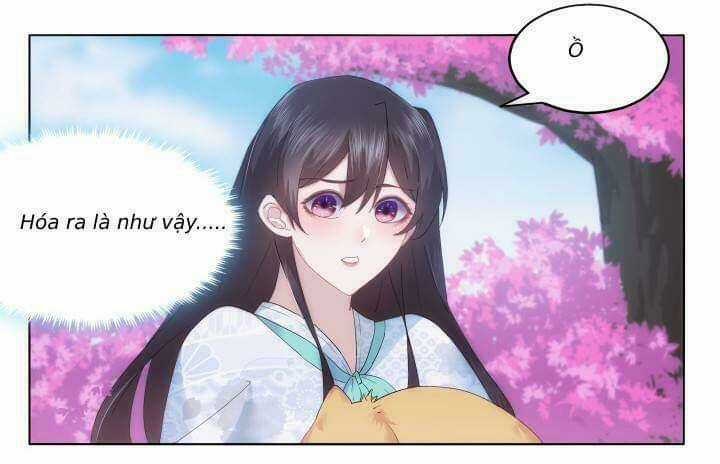 Bí Mật Của Dạ Tộc Chapter 23 trang 67