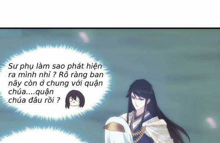 Bí Mật Của Dạ Tộc Chapter 23 trang 70