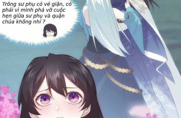 Bí Mật Của Dạ Tộc Chapter 23 trang 71