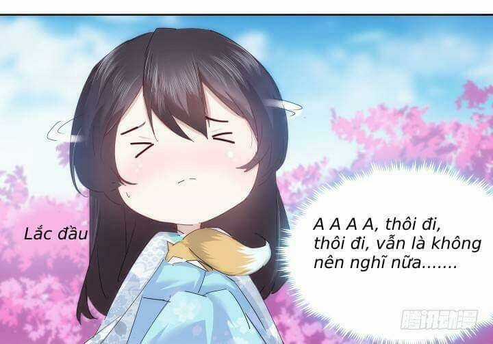 Bí Mật Của Dạ Tộc Chapter 23 trang 74