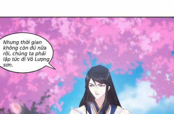 Bí Mật Của Dạ Tộc Chapter 24 trang 26