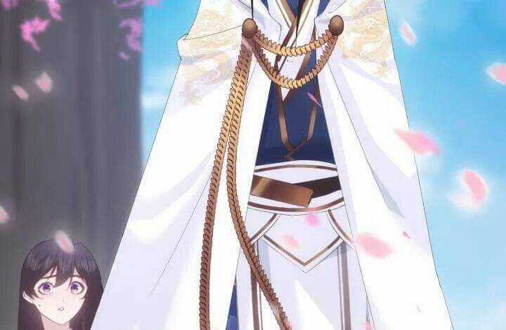 Bí Mật Của Dạ Tộc Chapter 24 trang 27