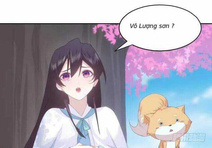 Bí Mật Của Dạ Tộc Chapter 24 trang 30