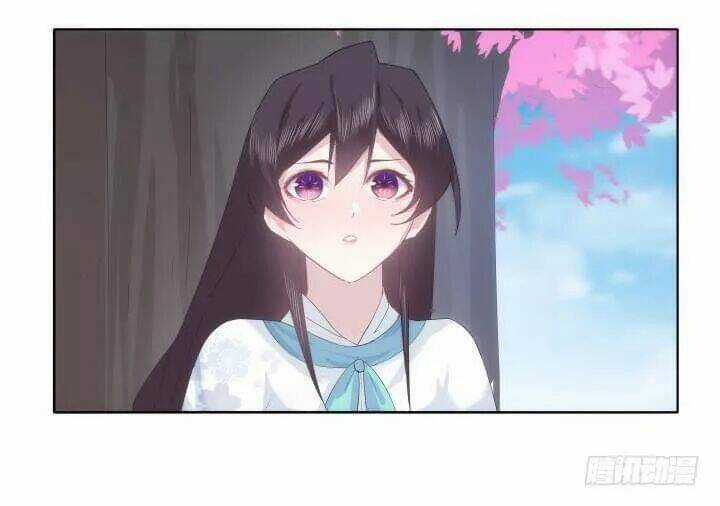 Bí Mật Của Dạ Tộc Chapter 24 trang 34