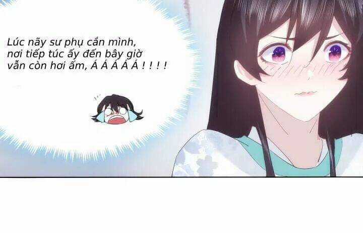 Bí Mật Của Dạ Tộc Chapter 24 trang 42