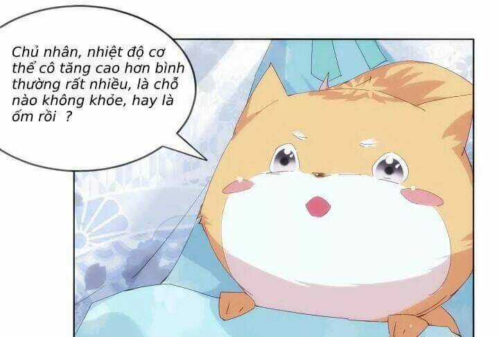 Bí Mật Của Dạ Tộc Chapter 24 trang 43