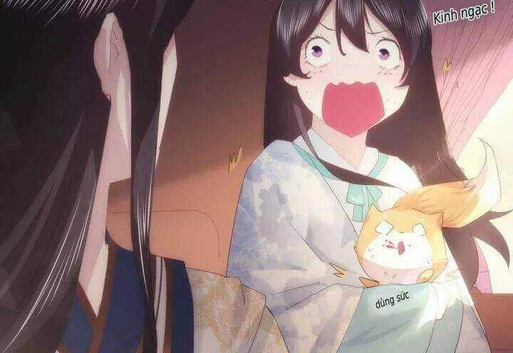 Bí Mật Của Dạ Tộc Chapter 24 trang 47