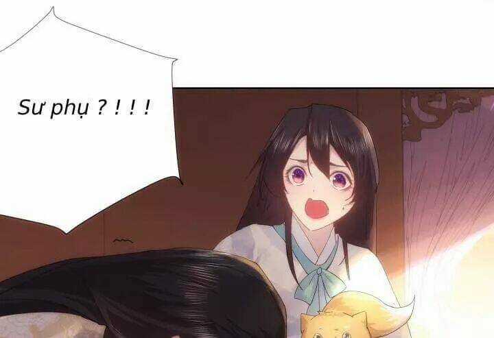 Bí Mật Của Dạ Tộc Chapter 24 trang 52