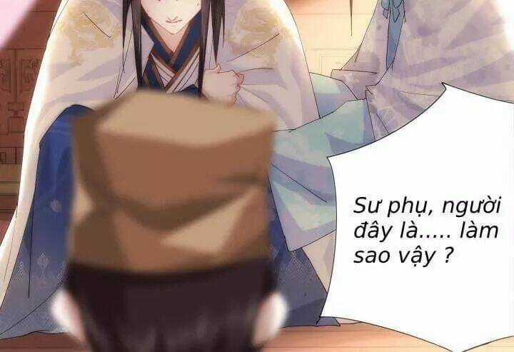 Bí Mật Của Dạ Tộc Chapter 24 trang 55