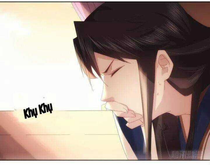 Bí Mật Của Dạ Tộc Chapter 24 trang 57