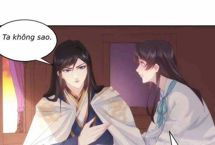 Bí Mật Của Dạ Tộc Chapter 24 trang 59