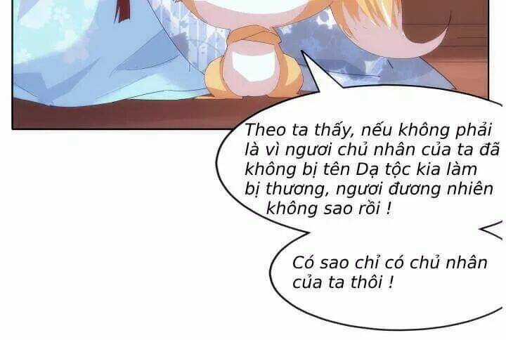 Bí Mật Của Dạ Tộc Chapter 24 trang 61
