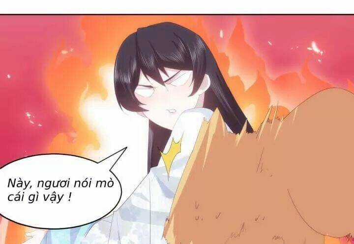 Bí Mật Của Dạ Tộc Chapter 24 trang 62