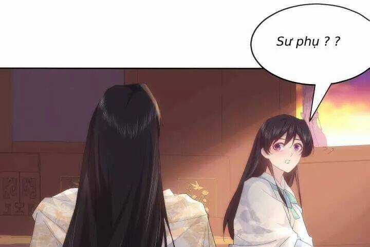 Bí Mật Của Dạ Tộc Chapter 24 trang 65