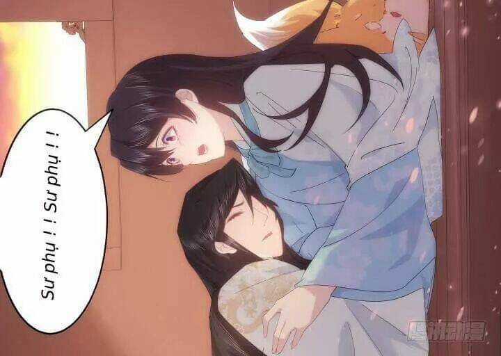 Bí Mật Của Dạ Tộc Chapter 24 trang 69