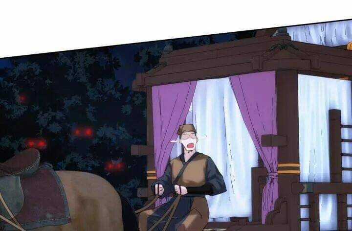 Bí Mật Của Dạ Tộc Chapter 25 trang 10