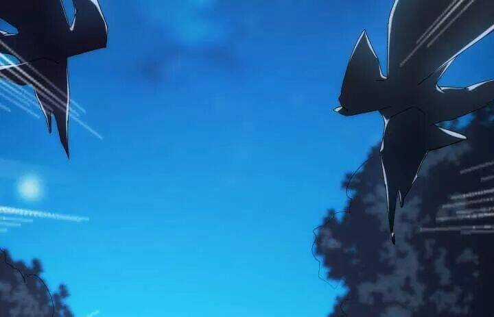 Bí Mật Của Dạ Tộc Chapter 25 trang 13