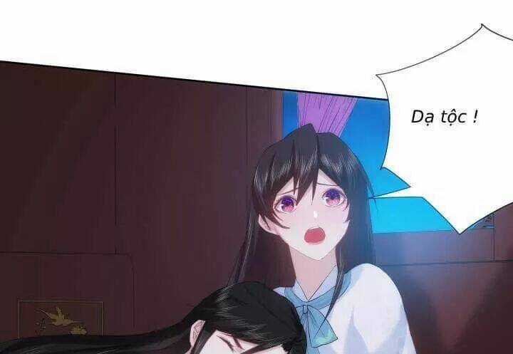 Bí Mật Của Dạ Tộc Chapter 25 trang 19