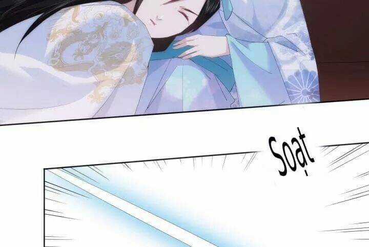 Bí Mật Của Dạ Tộc Chapter 25 trang 20