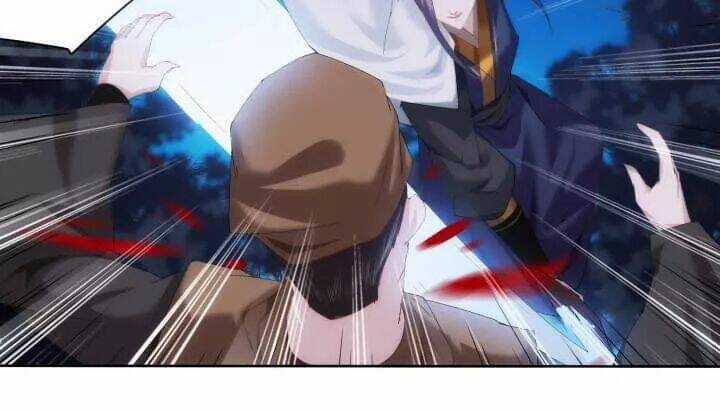 Bí Mật Của Dạ Tộc Chapter 25 trang 22