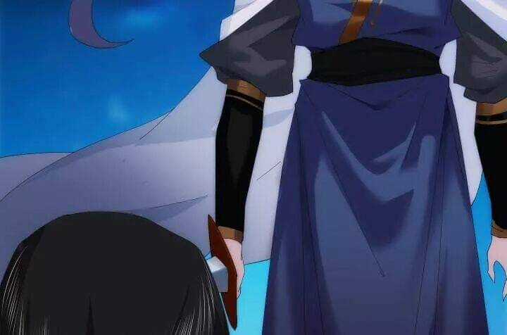 Bí Mật Của Dạ Tộc Chapter 25 trang 26