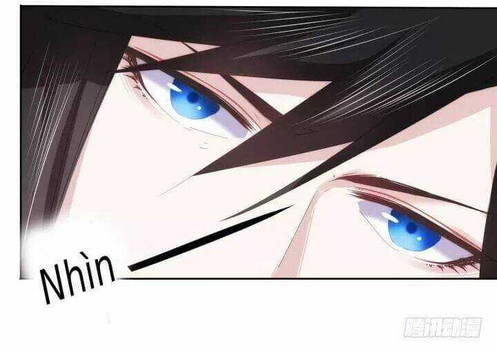 Bí Mật Của Dạ Tộc Chapter 25 trang 28