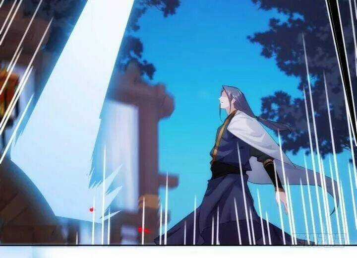 Bí Mật Của Dạ Tộc Chapter 25 trang 31